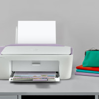 HP DeskJet Ink Advantage 2335 Multi-function Color Printer - HP : Flipkart.com