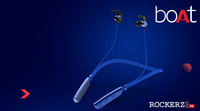 boAt Rockerz 235v2/238 with ASAP Charge 