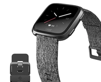 fitbit versa special edition smartwatch