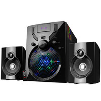 zebronics home theatre 2.1 remote