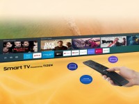 Samsung 43 full HD tv