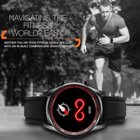 gionee smart watch flipkart