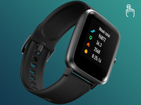 noise colorfit nav smart watch flipkart