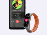 smart band in flipkart