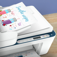 hp 4178 printer specifications