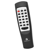 zebronics home theatre remote