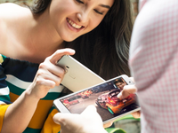 Asus Zenfone 3 Deluxe 256 Gb Storage 6 Gb Ram Online At Best Price On Flipkart Com