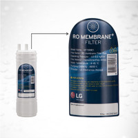 lg water purifier ro membrane price