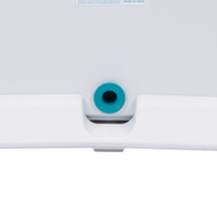 symphony cooler drain plug online