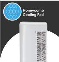 crompton mystique turbo 34