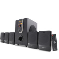 zebronics latest home theatre
