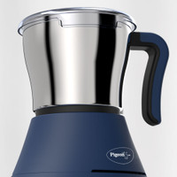 pigeon feather touch mixer grinder
