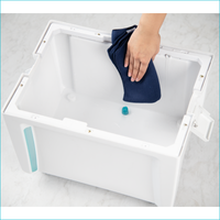 symphony touch 35 litre
