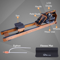 rowing machine flipkart