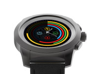 NoiseFit Fusion Hybrid Smartwatch Price in India - Buy NoiseFit Fusion Hybrid Smartwatch online