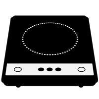 crompton induction 1500 watt price