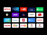 OnePlus Y1S EDGE Android Tv OnePlus Y1S EDGE Android Tv