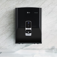 lg steel tank water purifier