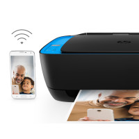 HP DeskJet Ink Advantage Ultra 4729 