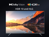 Mi 5XUltra HD (4K) LED Smart Android TV with Dolby Atmos and Dolby Vision Mi 5XUltra HD (4K) LED Smart Android TV with Dolby Atmos and Dolby Vision