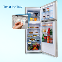lloyd 310 ltr refrigerator
