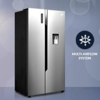 bpl 564 litre fridge