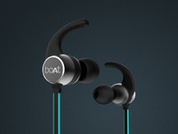boAt Rockerz 255F Bluetooth Headset 