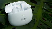 DIZO by realme TechLife Buds Z Bluetooth Headset (Pearl, True Wireless) 80 e4b4e1c5701d40ffb6181a2bbe9688ac 17c3fb1c27d image