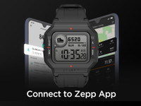 garmin forerunner 30 watch