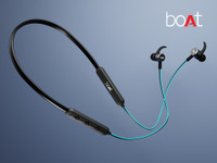 boAt Rockerz 255F Bluetooth Headset 