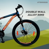 urban terrain cycle price