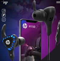 HP H150 Wired Headset Price in India 