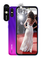 Tecno spark go plus(2gb+32gb)free oralmo bluetooth mobile phone Tecno spark go plus(2gb+32gb)free oralmo bluetooth mobile phone