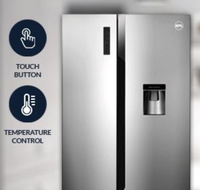 bpl 564 l refrigerator