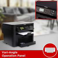 canon imageclass mf241d review