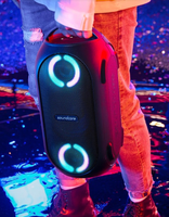 Buy Soundcore by Anker Rave Mini 80 W 