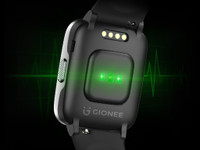 gionee smartwatch