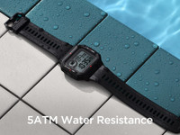 Huami Amazfit Neo Smartwatch Price in India - Buy Huami Amazfit Neo