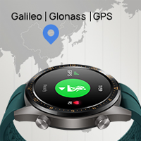 Huawei Watch GT Active Smartwatch Price in India - Buy Huawei Watch GT Active Smartwatch online