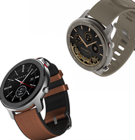 huami watch gtr