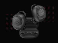 Noise Shots X5 PRO Truly Wireless 