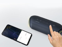Buy Lg Xboom Go Pl5 Water Resistant With 18 Hours Playback 20 W Bluetooth Speaker Online From Flipkart Com