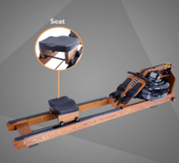 rowing machine flipkart