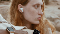 DIZO by realme TechLife Buds Z Bluetooth Headset (Pearl, True Wireless) 83 f488c40cebb64968bdfdc8e7e42a976e 17c3fb208c7 image