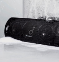soundcore aptx ipx7 diamu