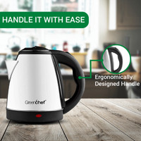 greenchefss kettle 1.5 ltr swift