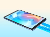 realme Pad Mini 4 GB RAM 64 GB ROM 8.7 inch with Wi-Fi Only Tablet 