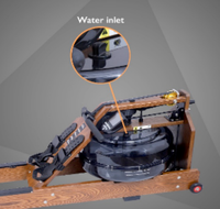 rowing machine flipkart