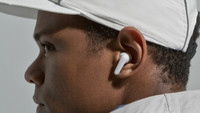 DIZO by realme TechLife Buds Z Bluetooth Headset (Pearl, True Wireless) 81 fd1349e649024f8e874f2bf43ac6eff2 17c3fb1db84 image