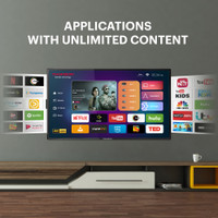 thomson ud9 108 cm 43 inch ultra hd 4k led smart tv online at best prices in india